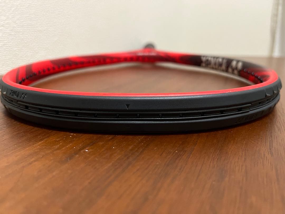 ✨【希少・極美品】✨YONEX VCORE98 G2 硬式テニスラケット