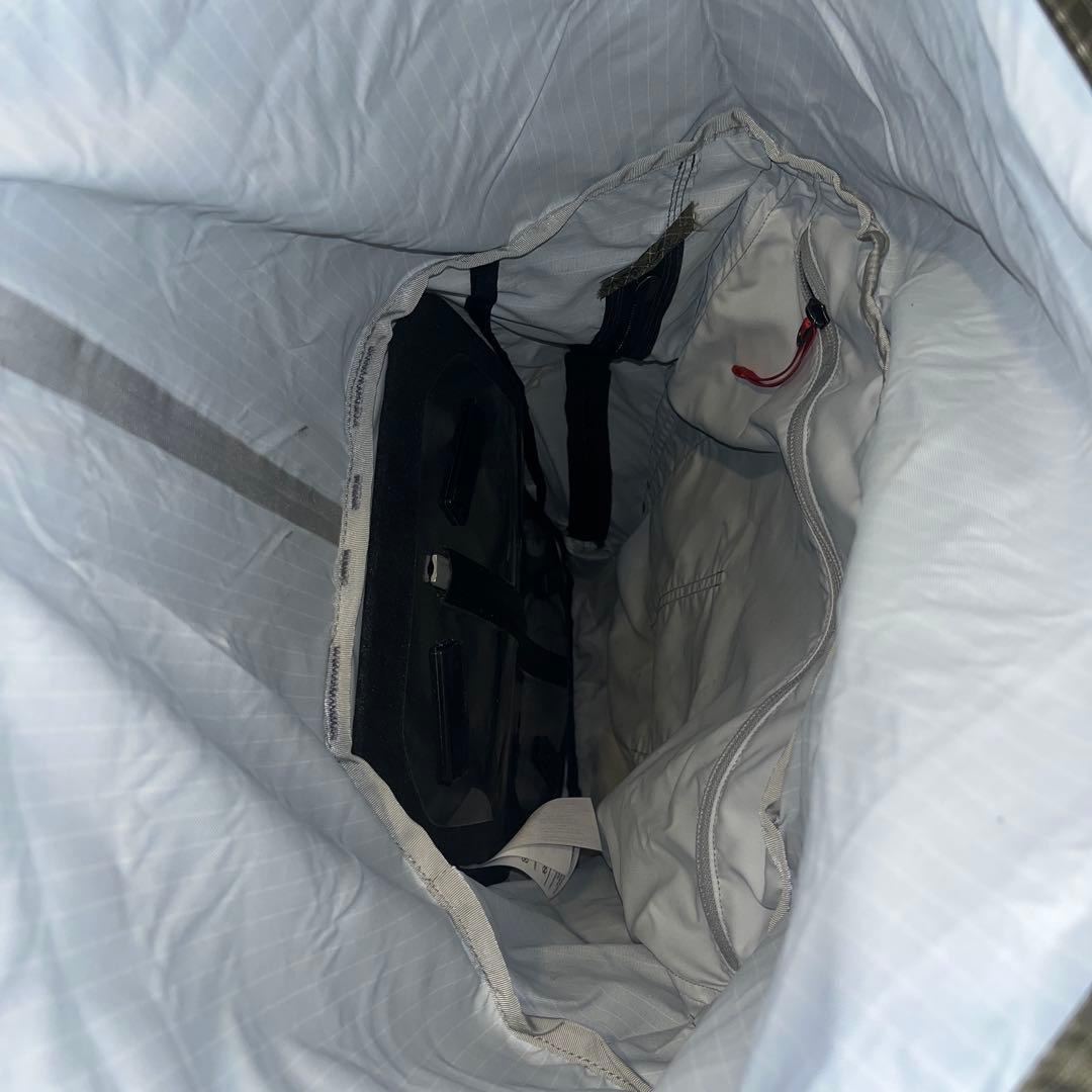 Arc’teryx RUSH SK 32 BACKPACK SHORT 希少品