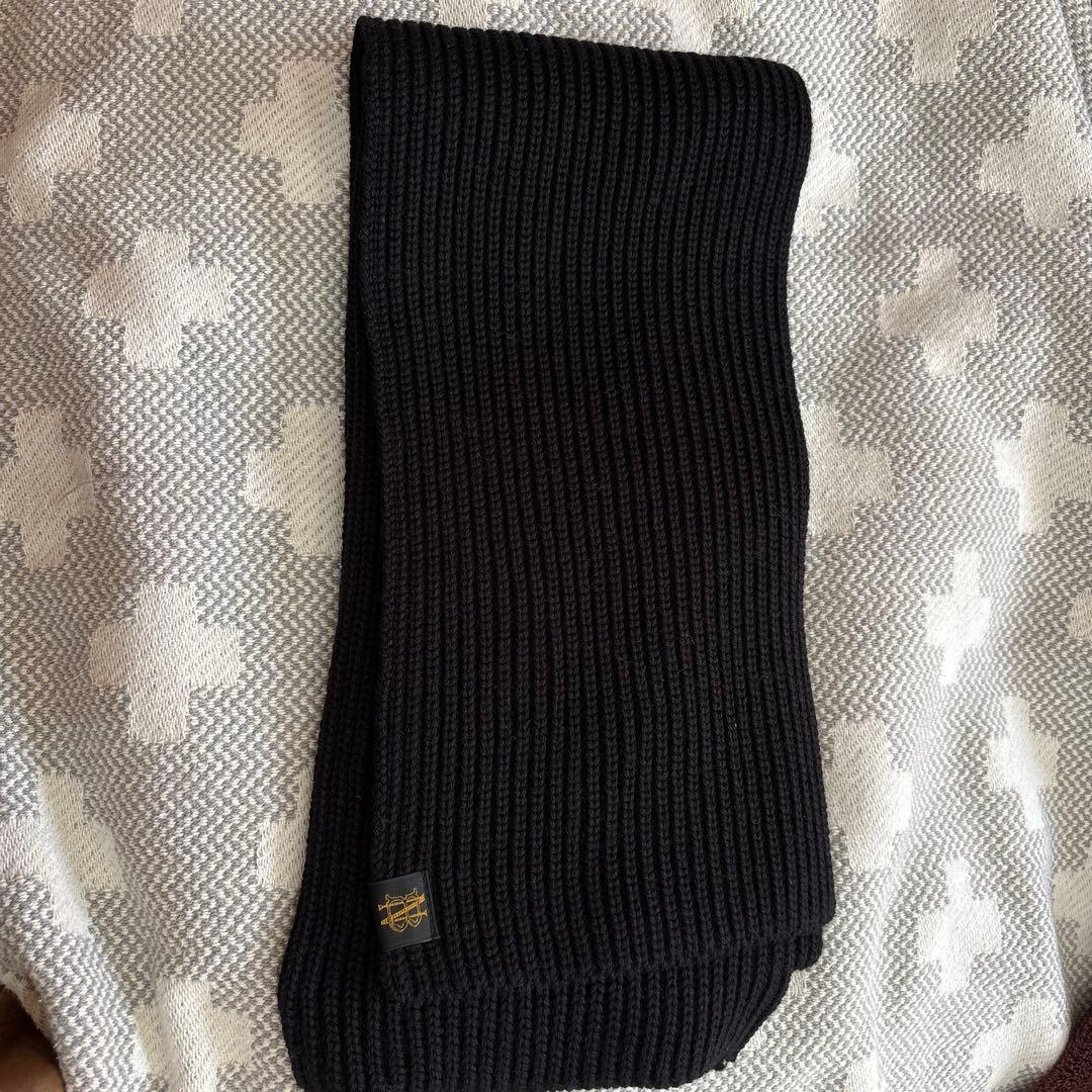 BATONER バトナー　マフラー　新品