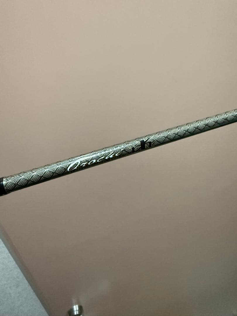 ロッド Megabas OROCHI XXX F5-68K SUPER OROCHI