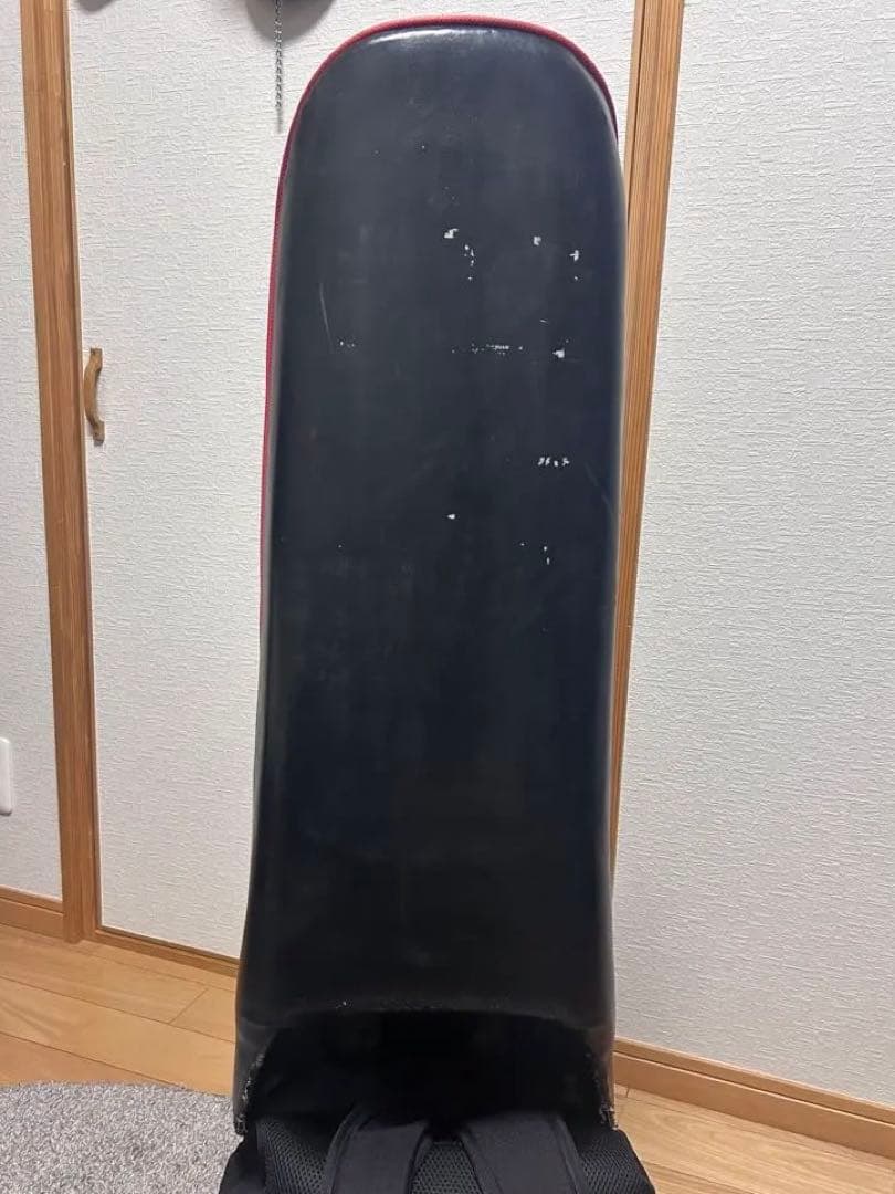 三段シート