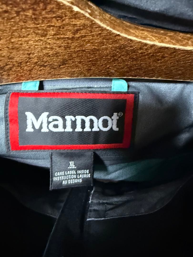 ジャケット・アウター STABRIDGE Marmot GORE-TEX 3L Jacket XL