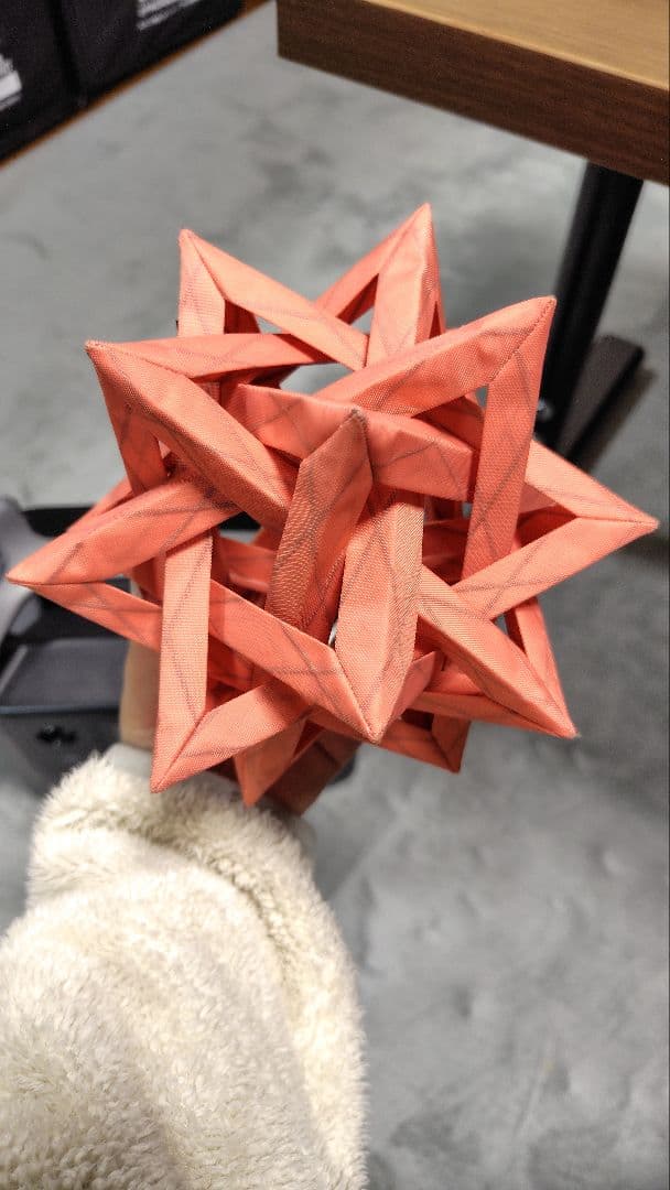 COLONISTA 　CONPE10 　Coral