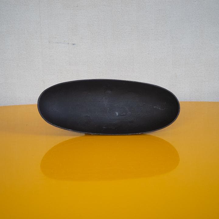 水盤 三つ脚 鉄器 南部鉄器