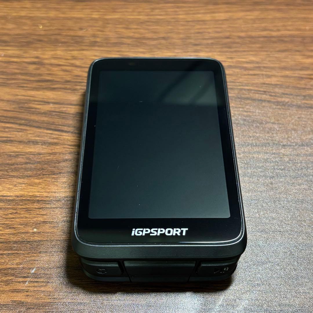 アクセサリー iGPSPORT BiNavi