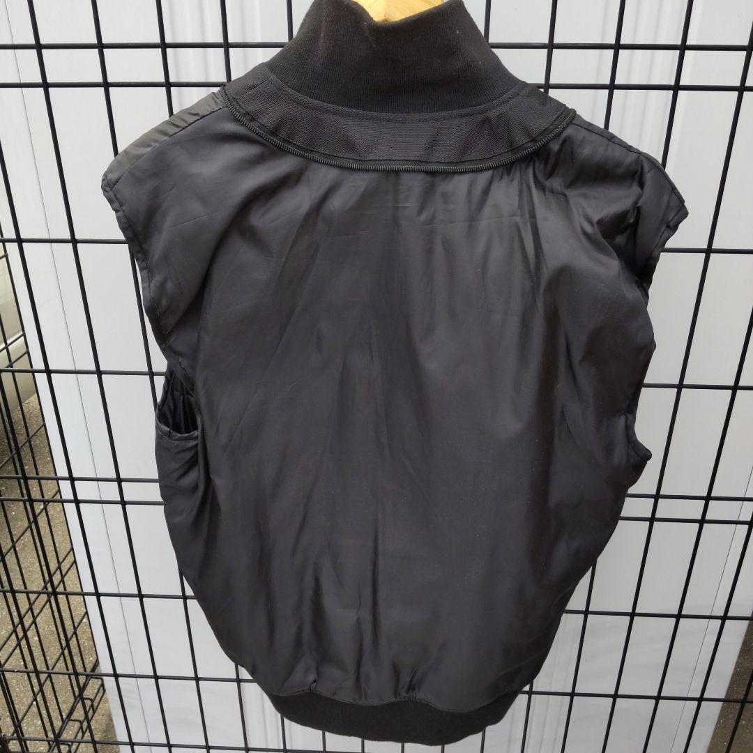 BATES ベイツ　ライダースジャケット