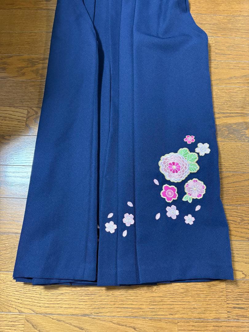 アリサナ　袴　卒業セット　160