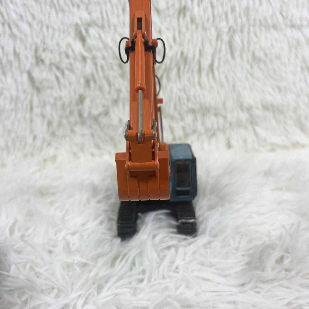 日立建機 HITACHI Landy EX200 EX75UR ショベルカー