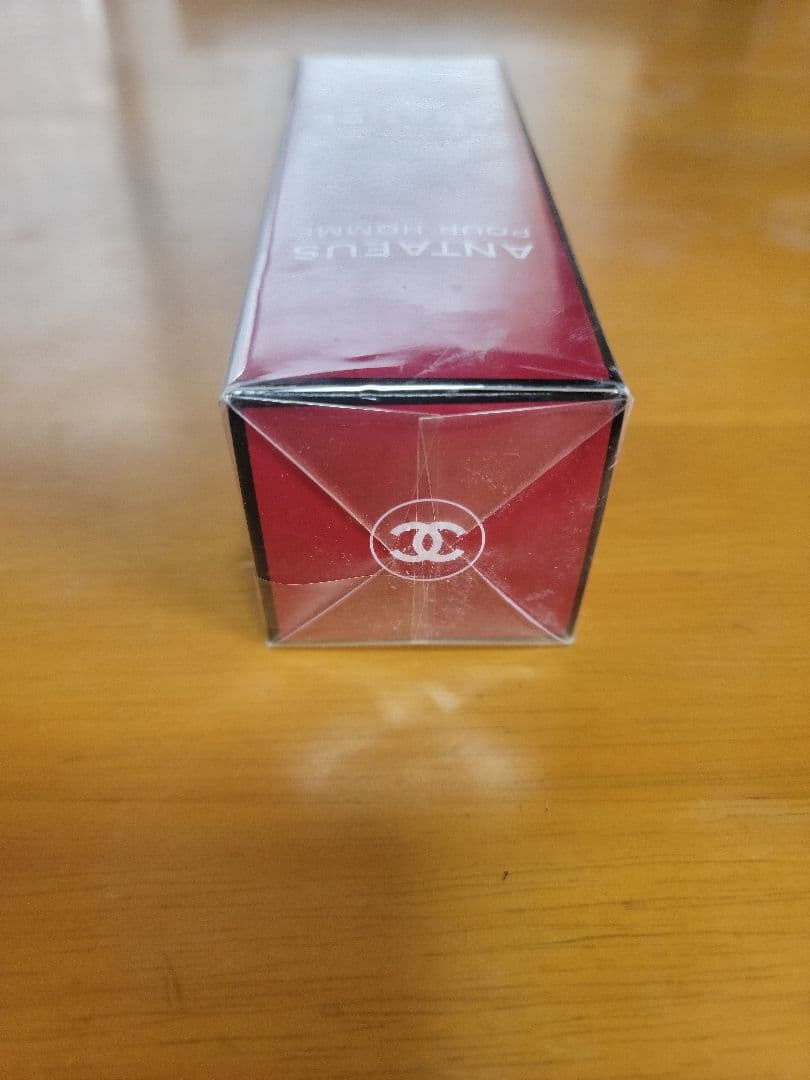 その他 CHANEL ANTAEUS POUR HOMME 100ml