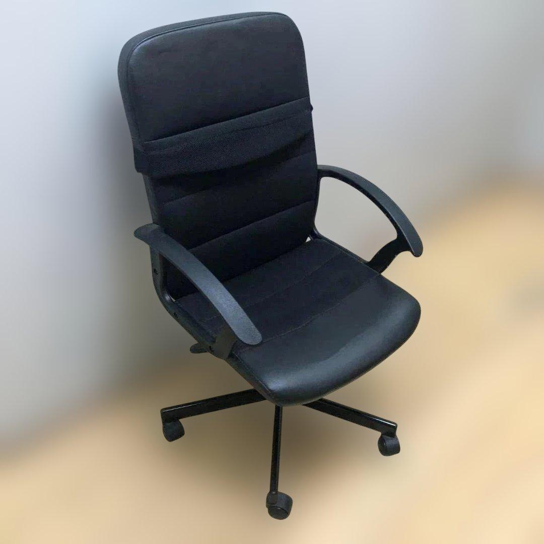 IKEA RENBERGET レンベルゲット オフィスチェア 250727-