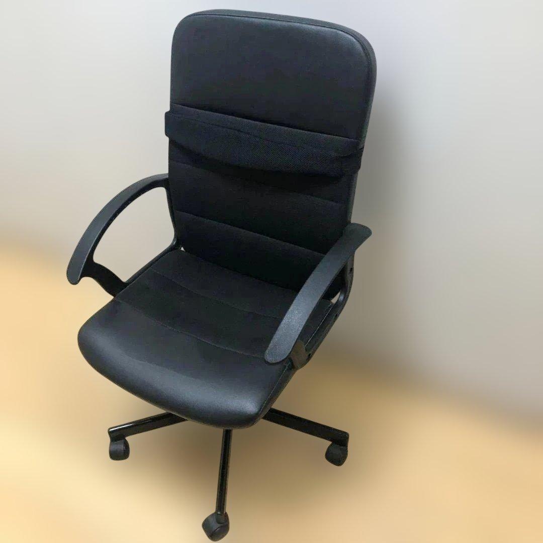 IKEA RENBERGET レンベルゲット オフィスチェア 250727-
