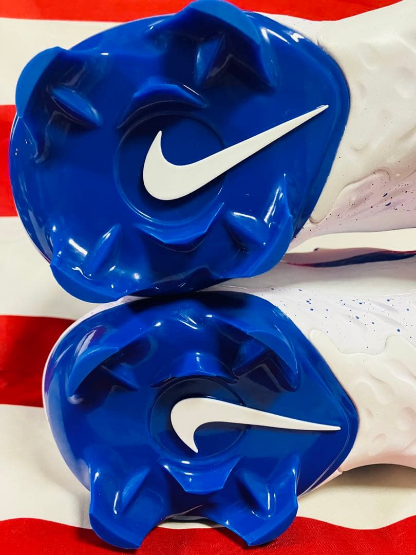 NIKE 野球 huarache eliteスパイク アルファハラチ28.5cm