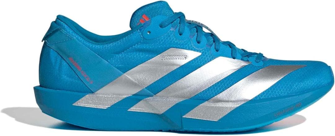 アディダスランニングシューズ アディゼロジャパン 9 M JQ1683 26.0