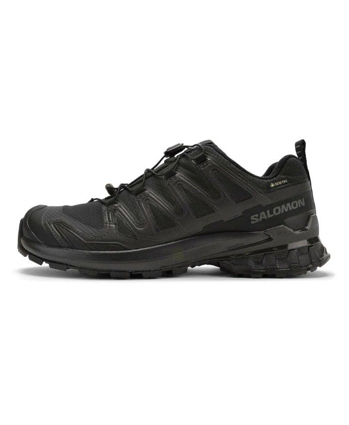 ★在庫ラスト1足【国内正規品・新品】サロモン　XA PRO 3D V9 GTX