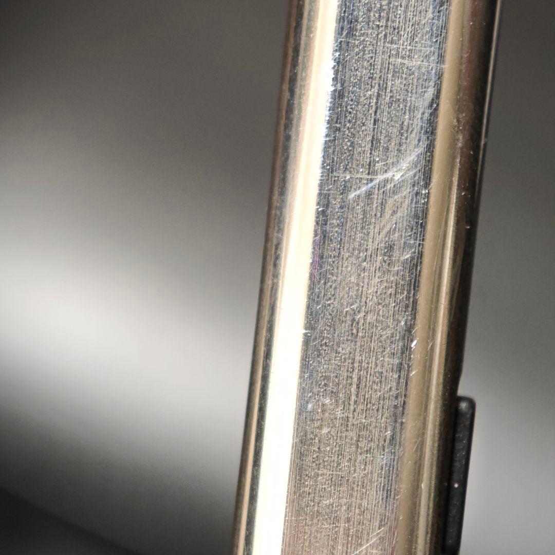 aurora thesi ボールペン 925silver アウロラ テッシー