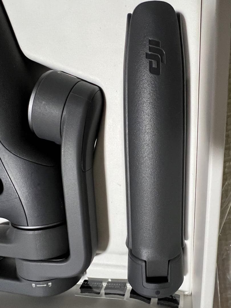 DJI Osmo Mobile 6 専用ケース付き