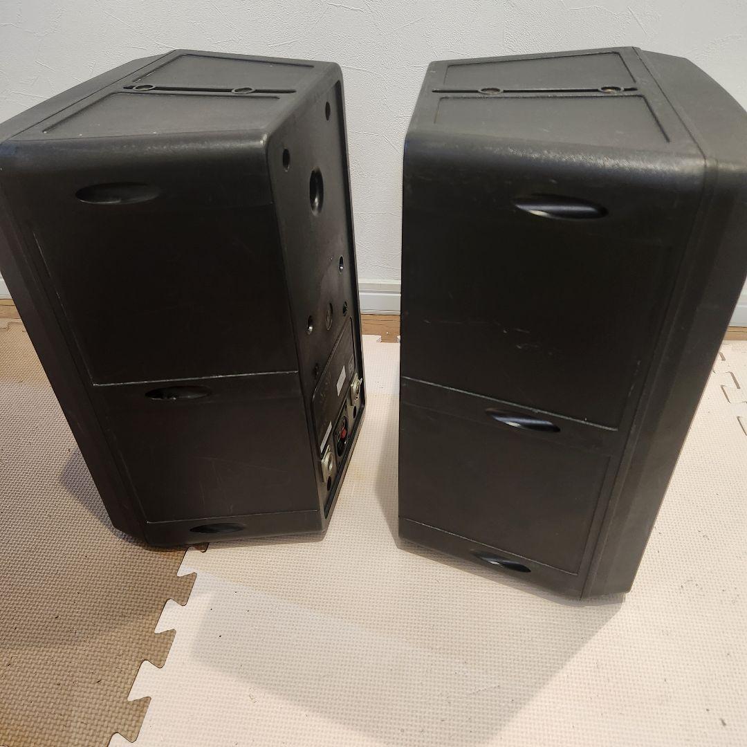 m*p様 ジャンク　Electro-Voice エレクトロボイス EV SX80