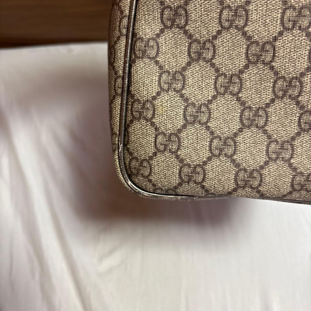 Gucciグッチ　ボストン