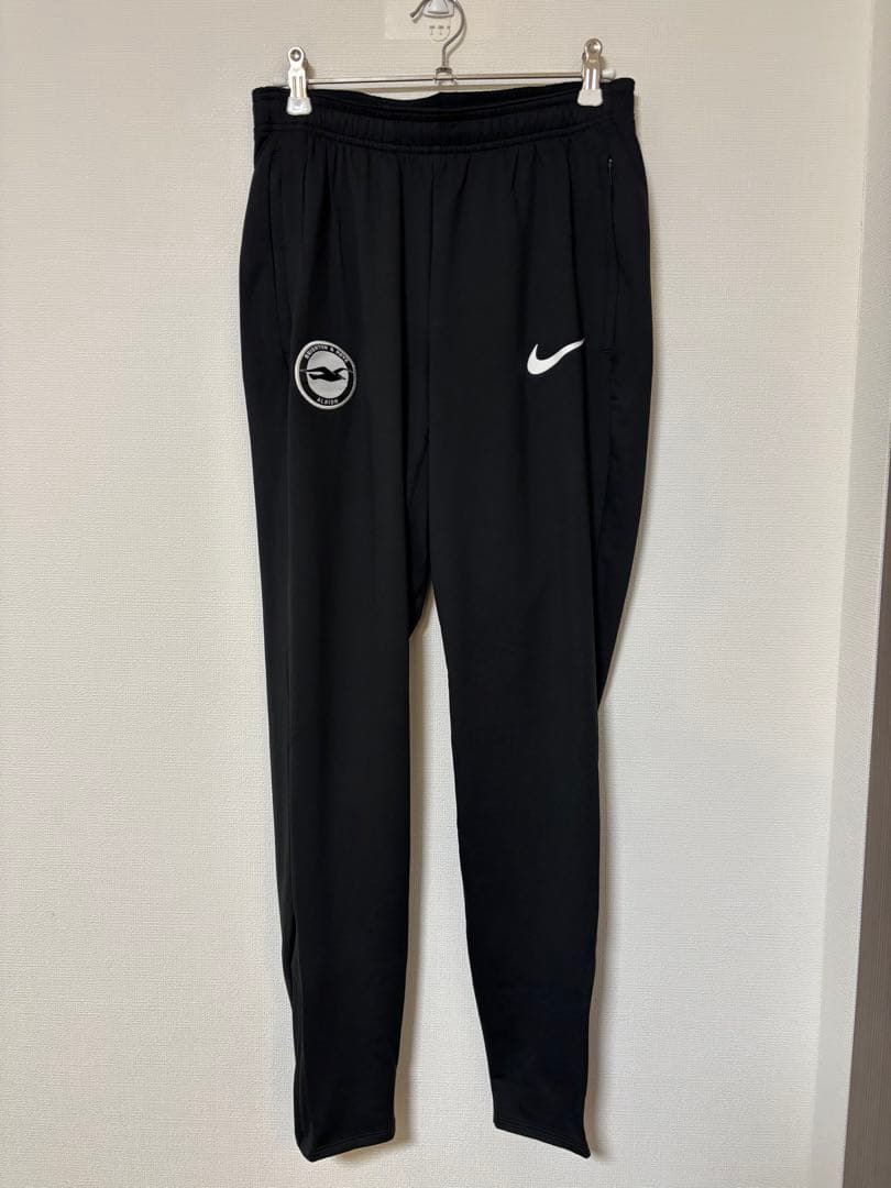 Nike Brighton & Hove Albion パンツ　S ブライトン