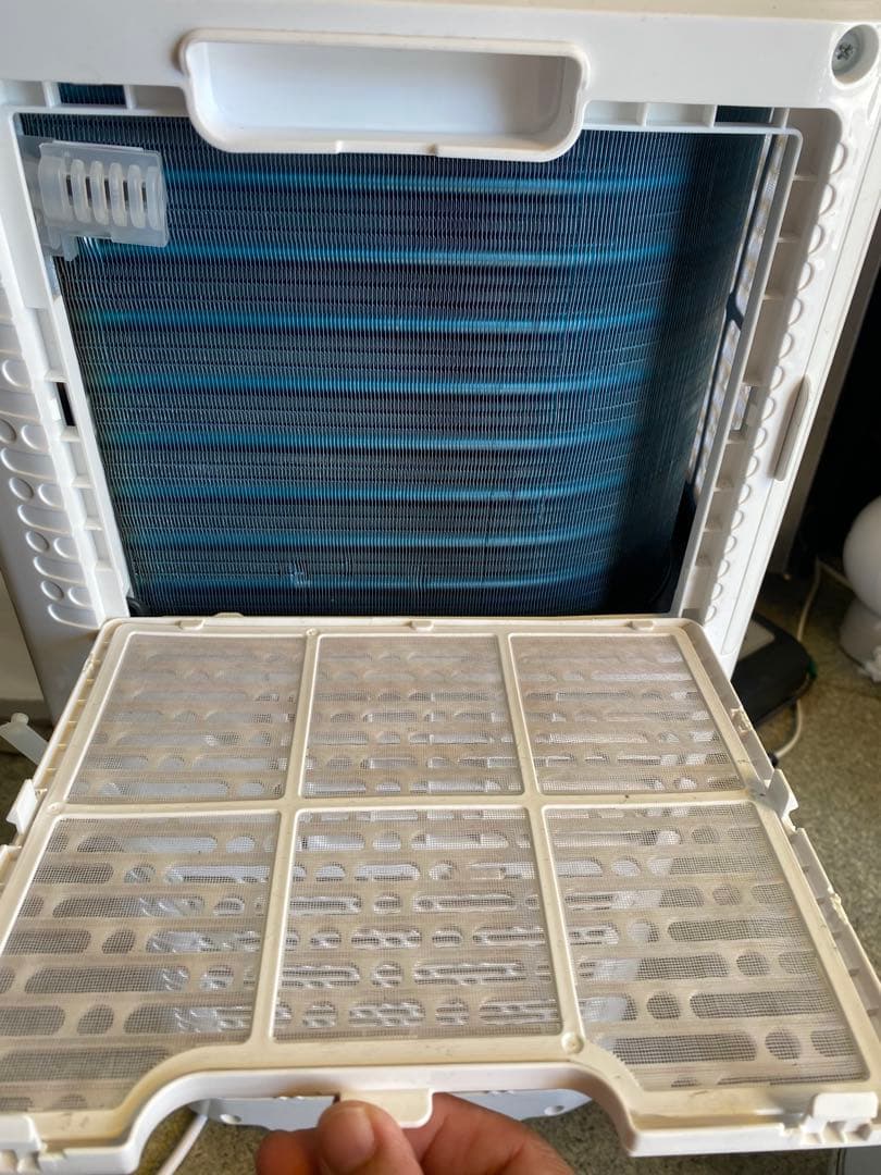 ハイセンス スポットエアコン HPAC-22E 2022年