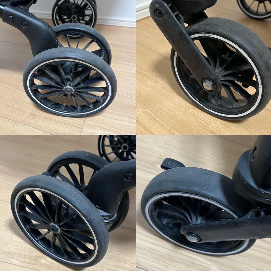 早い者勝ち コンビ スゴカルSwitch plus エッグショック ロッタAN