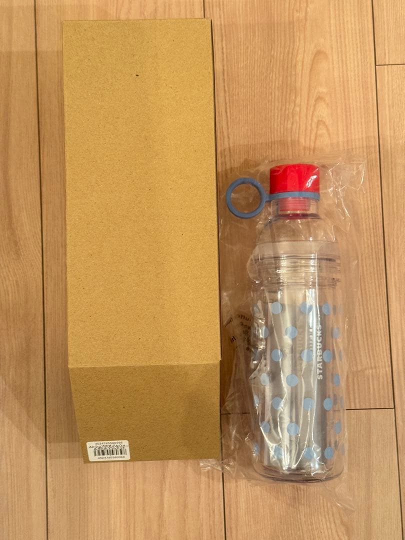 スターバックス 2026 福袋 抜き取りなし フルセット ダンボール込 スタバ