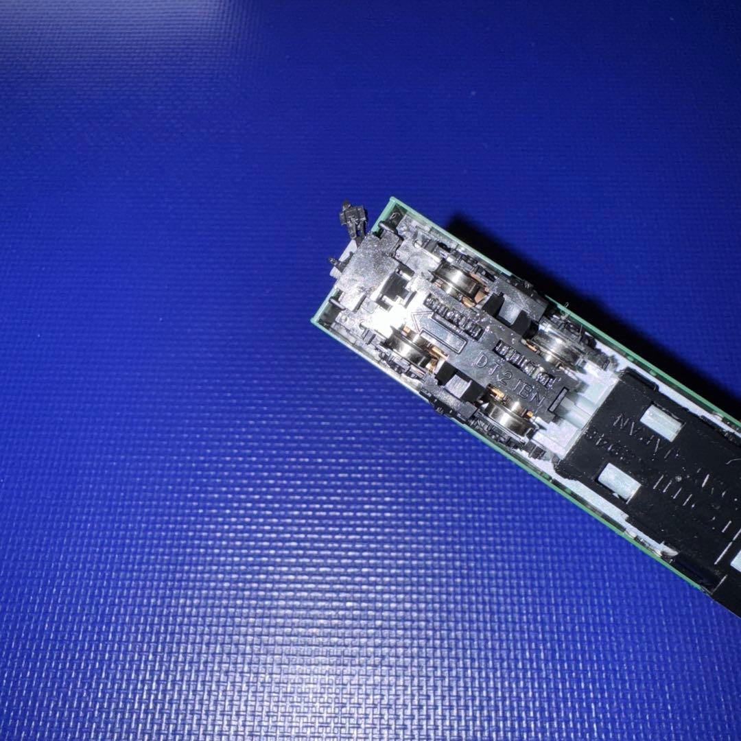 SALE美品TOMIX 92710,92712×2 113系2000 湘南色