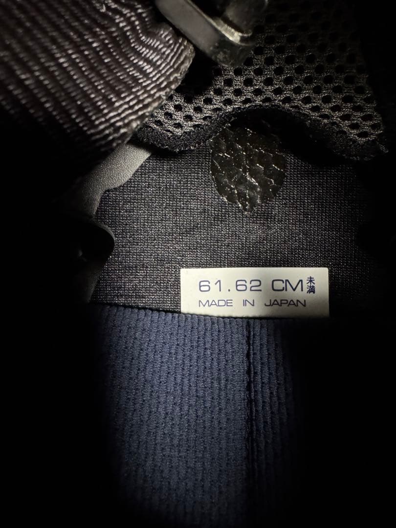 Arai ジェットヘルメット ホワイト/ブラック