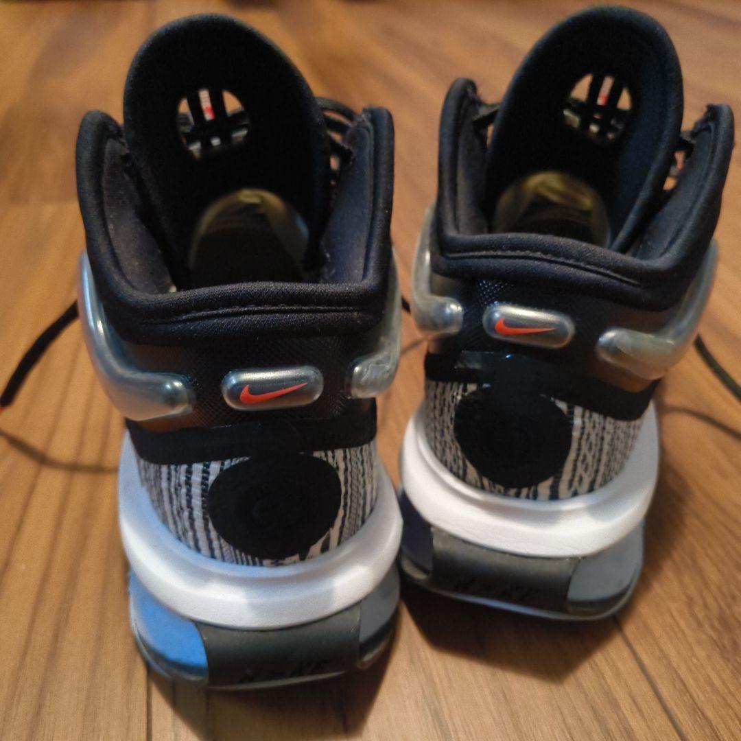 NIKE バスケットボールシューズ 26.5cm