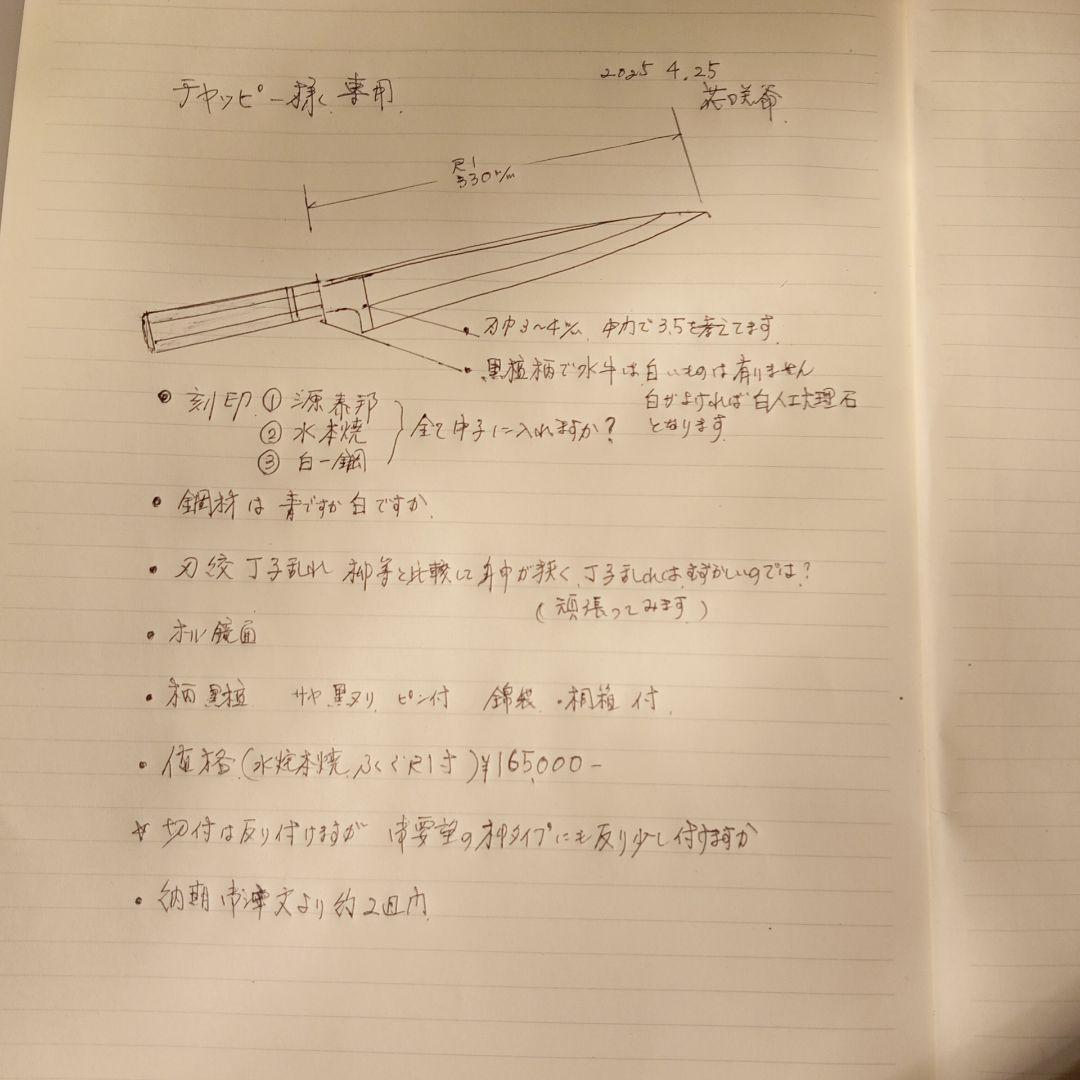 ふぐ水本焼、尺１寸、