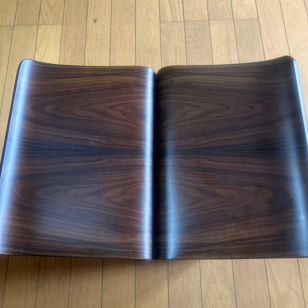 バタフライツール　S-0521RW-ST ローズウッド板目(ST色)