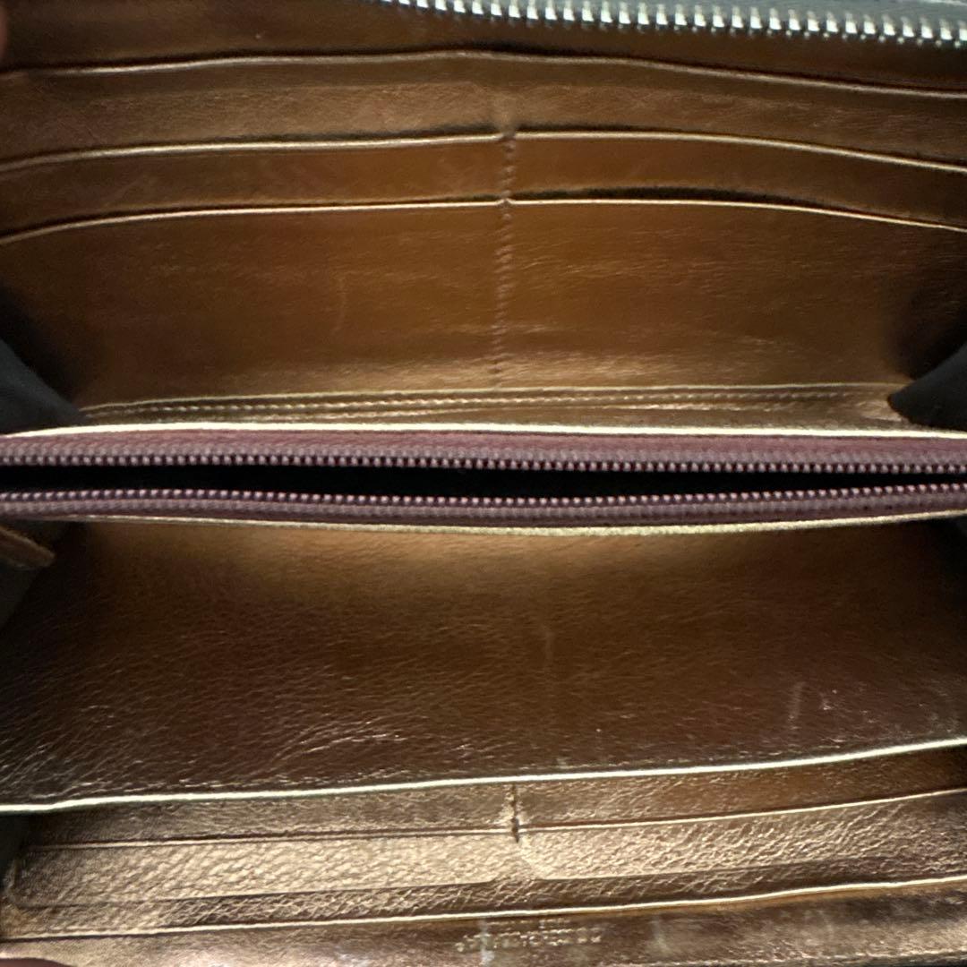 DOLCE&GABBANA 財布 archive