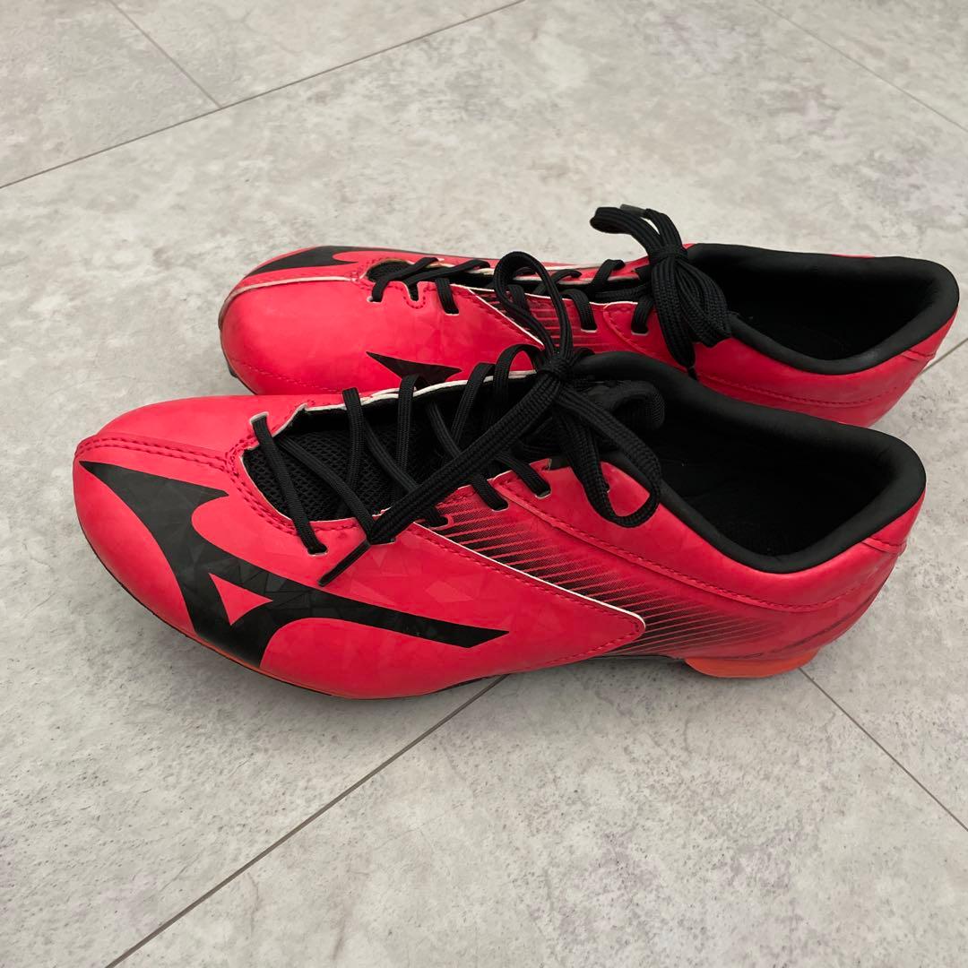 美品！ ミズノ陸上スパイク　24センチ
