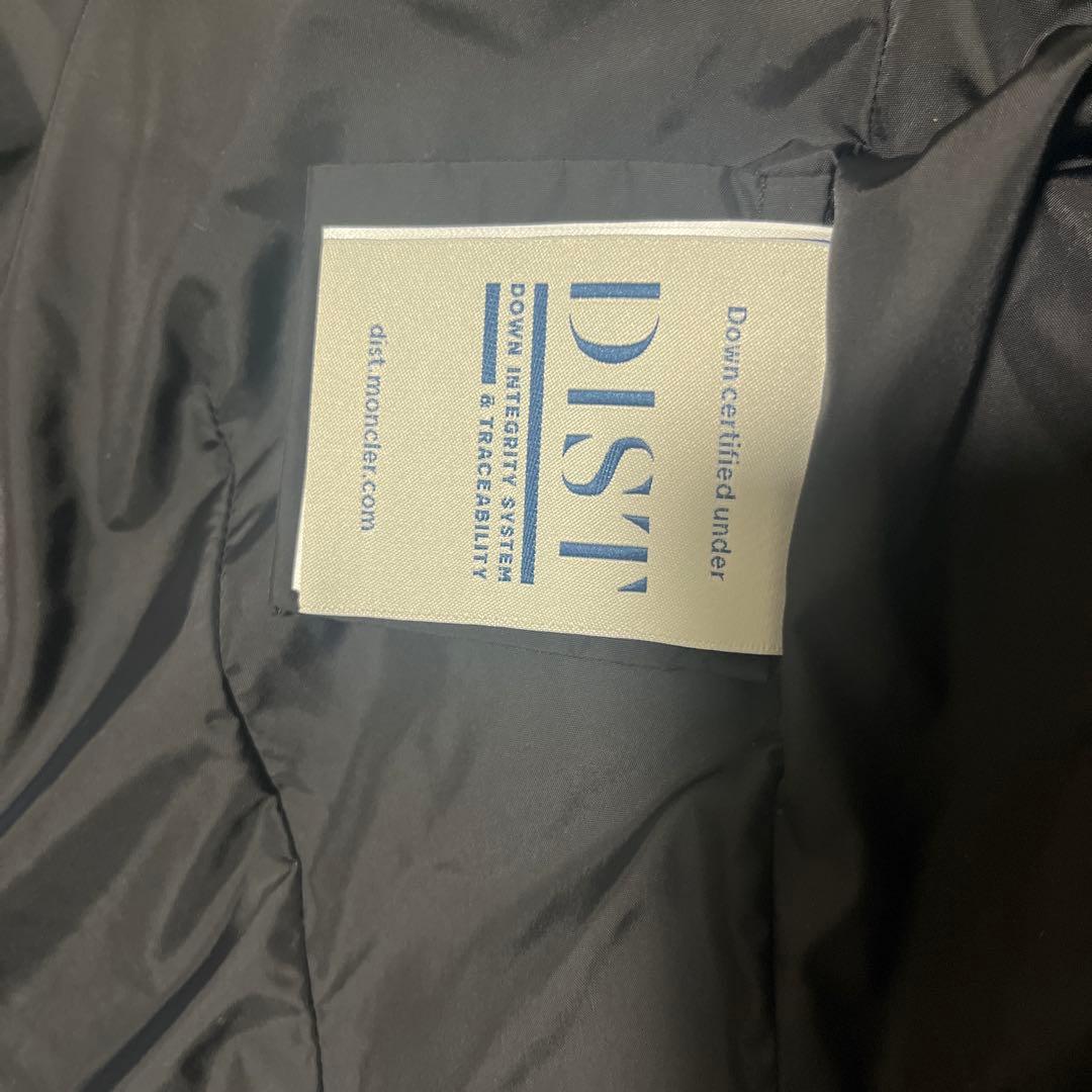 モンクレール　ミリエロン　サイズ0