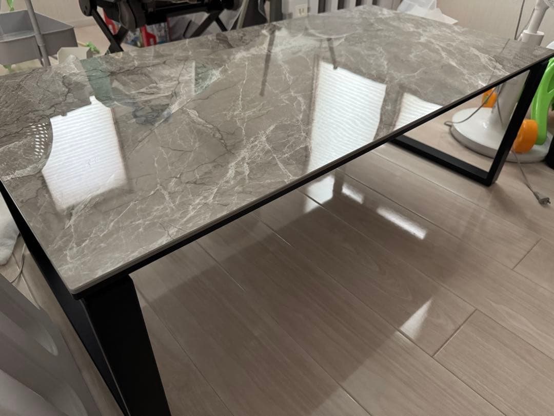 セラミックセンターテーブル