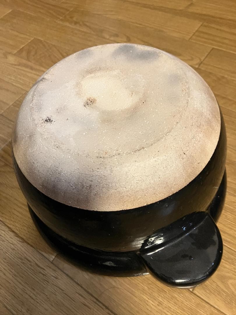 【公式限定取扱】伊賀焼窯元 長谷園 かまどさん 四合炊き 土鍋