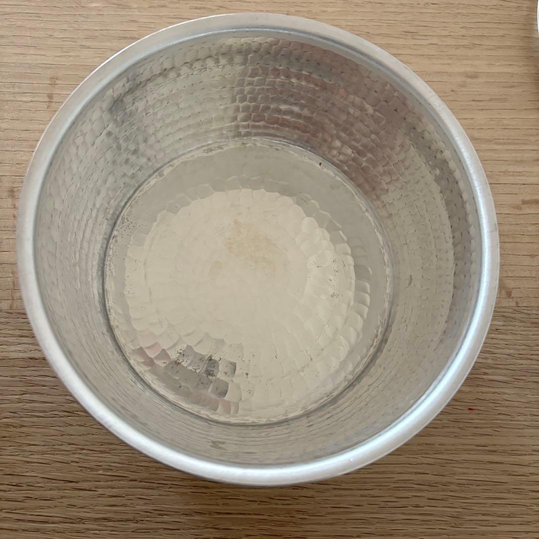 バーベキュー・調理用品 RIDGE MOUNTAIN GEAR YUKIHIRA POT