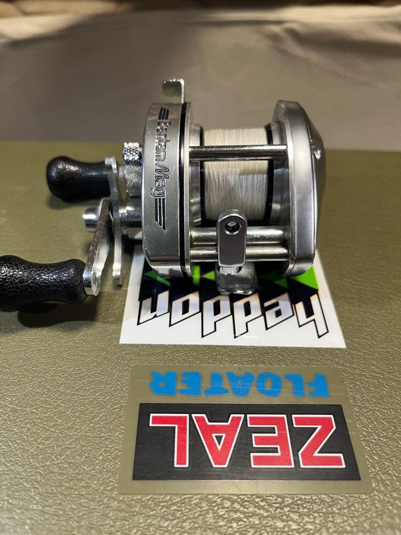 シマノ バンタム マグ 100SG