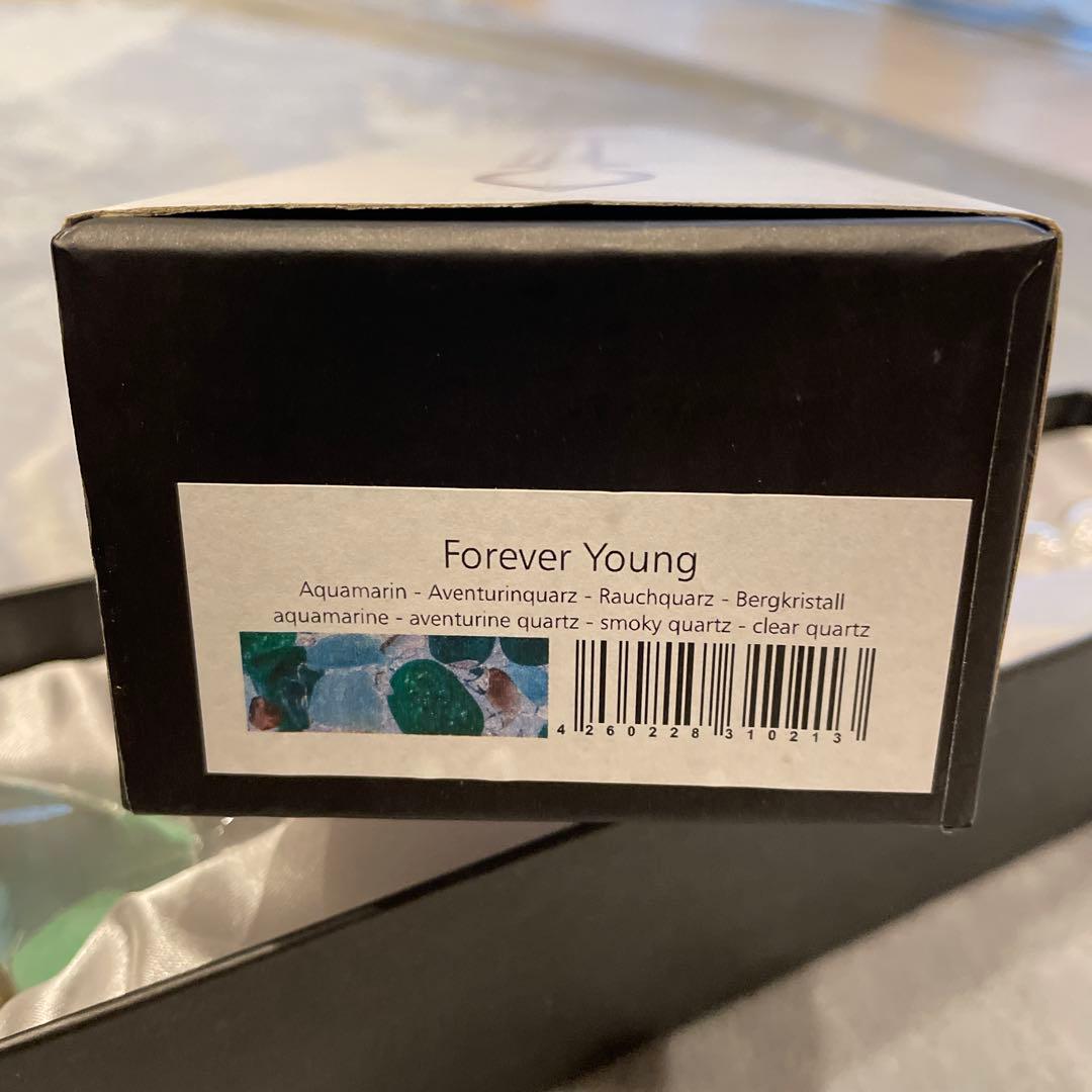 保存容器・ケース VitaJuwel hearing forest