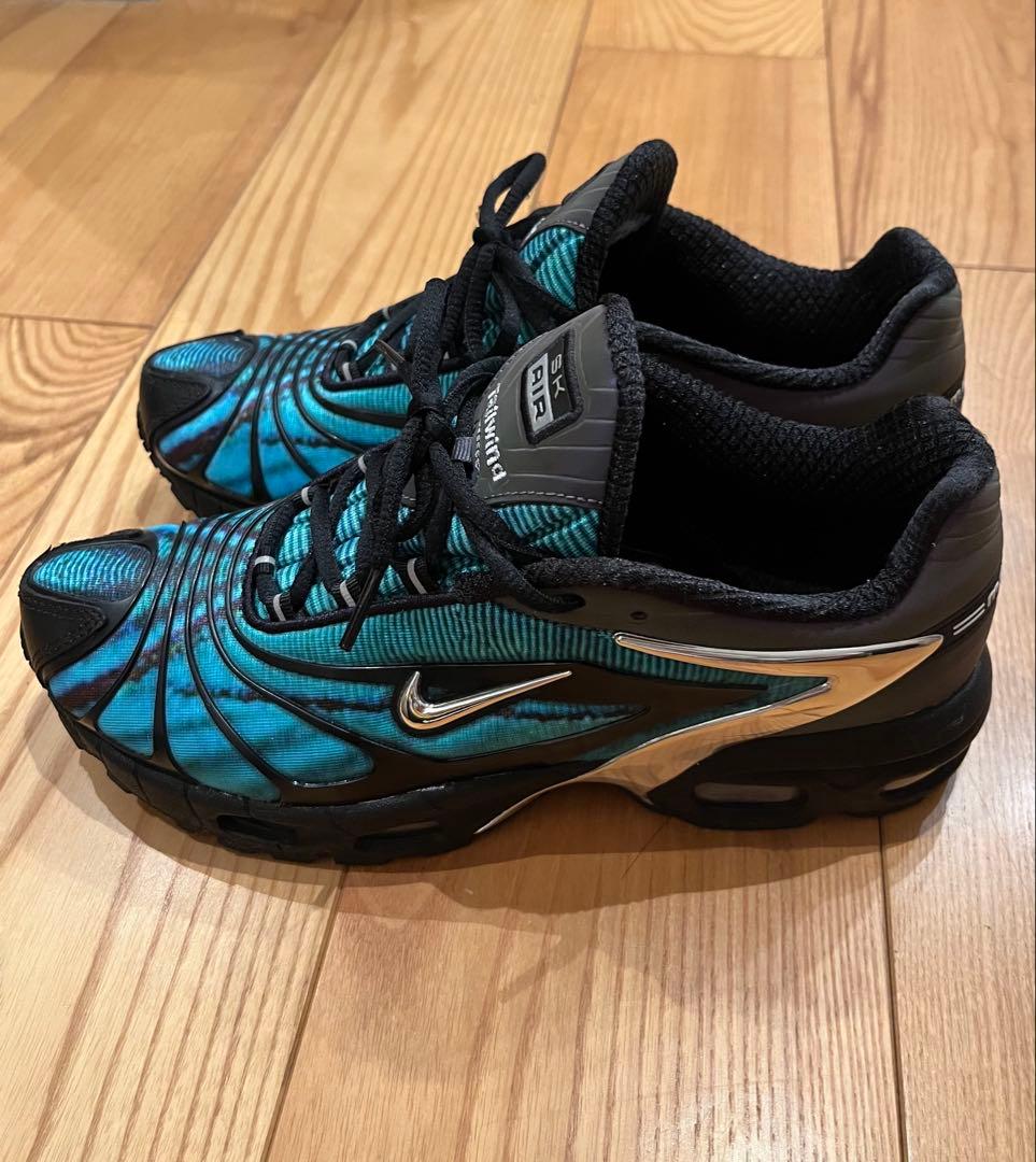 やまSkepta x Nike Air Max Tailwind 5 26