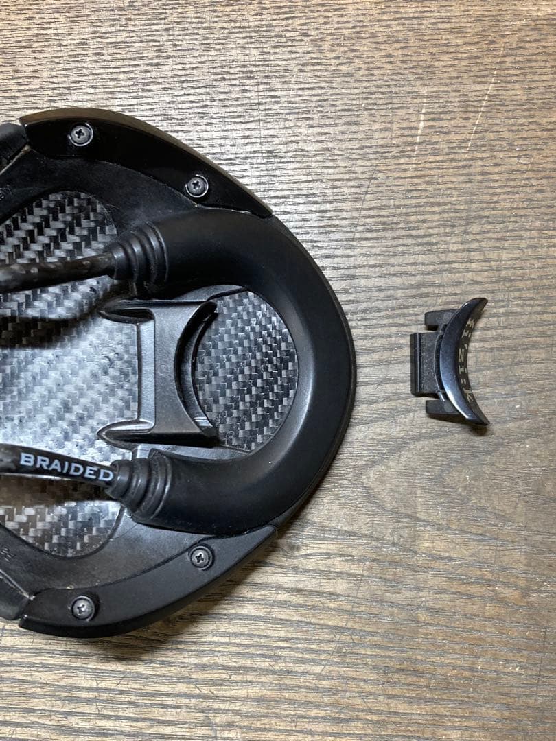 ■fi'zi:k：ALIANTE R1 サドル