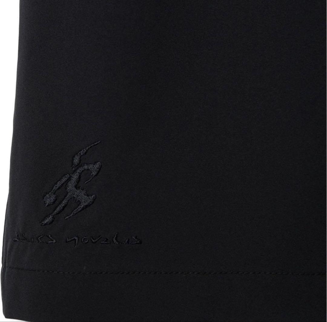 パンツ ASICS NOVALIS LIATRISORY WRAP SKIRT