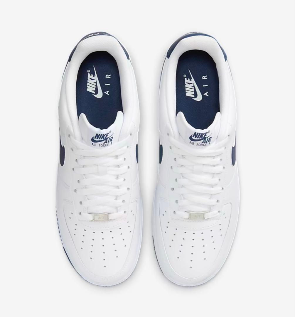 【即購入OK、新品】NIKE エアフォース1 28.5cm