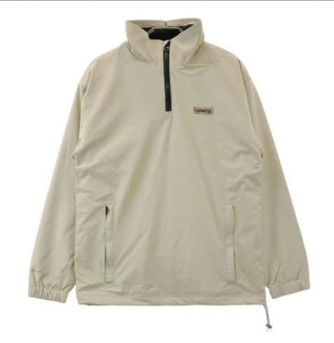 Masaki89さん専用 SANRISE GOLF ハーフジップブルゾン