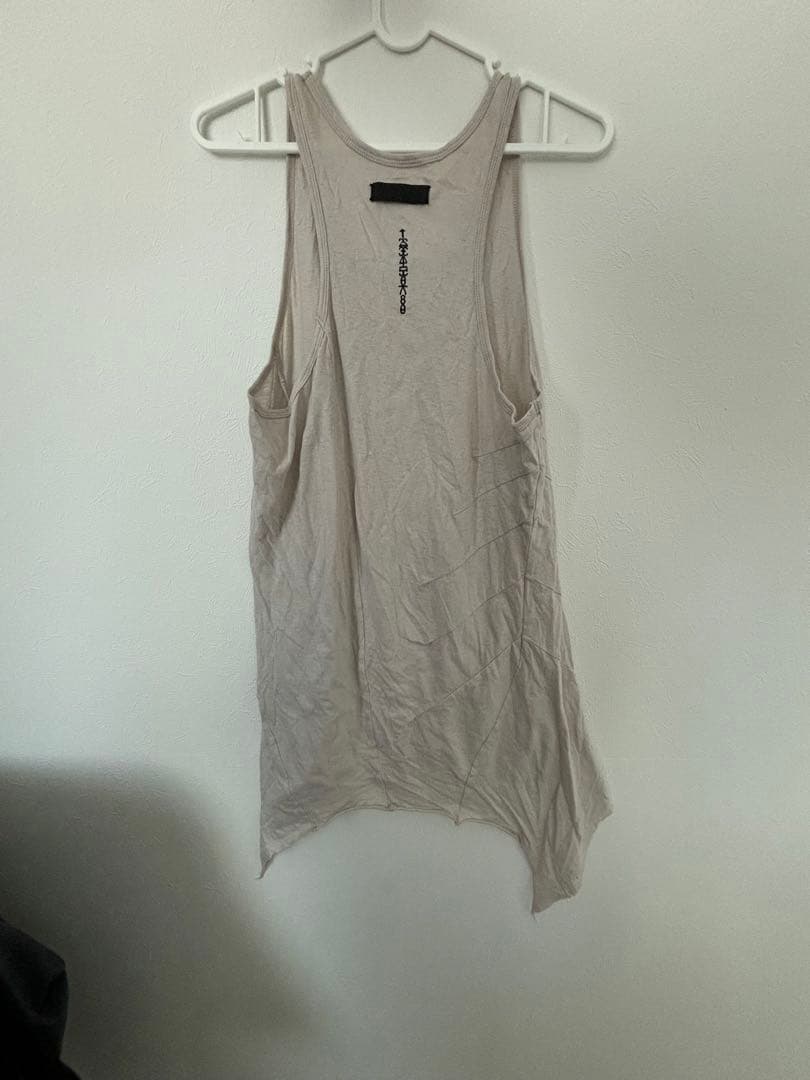 ifsixwasnine タンクトップ