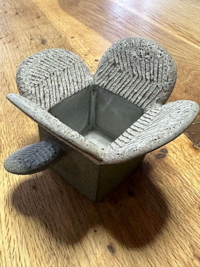 バーズワーズ　伊藤利江　個展作品