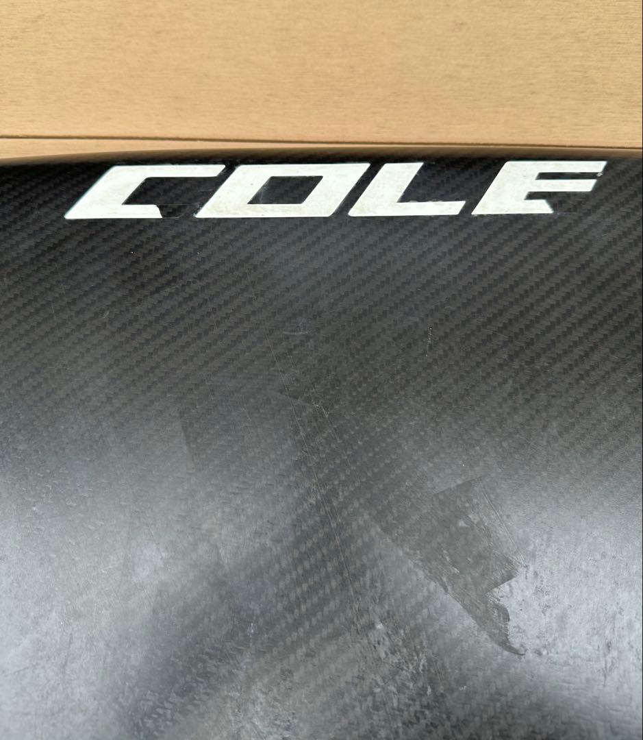 COLE AVISO アビソ サーフボード6.0'【送料込み】