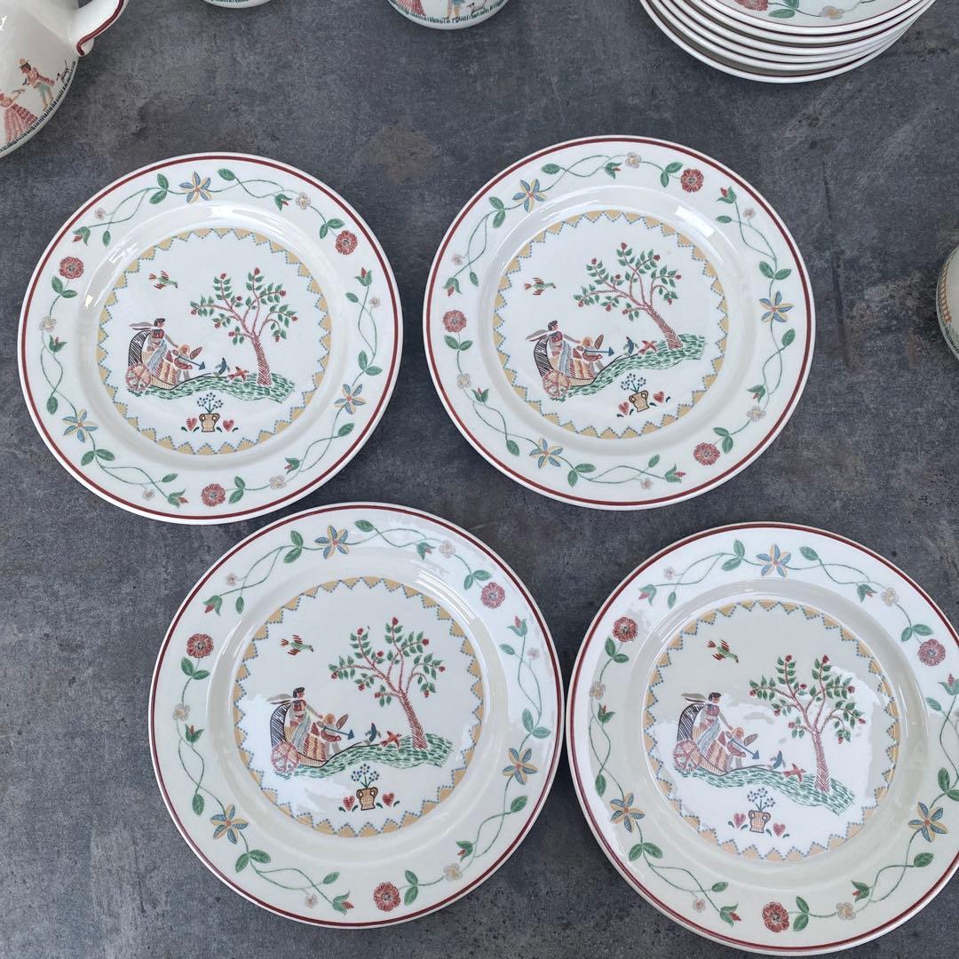 Villeroy&Boch 食器セット