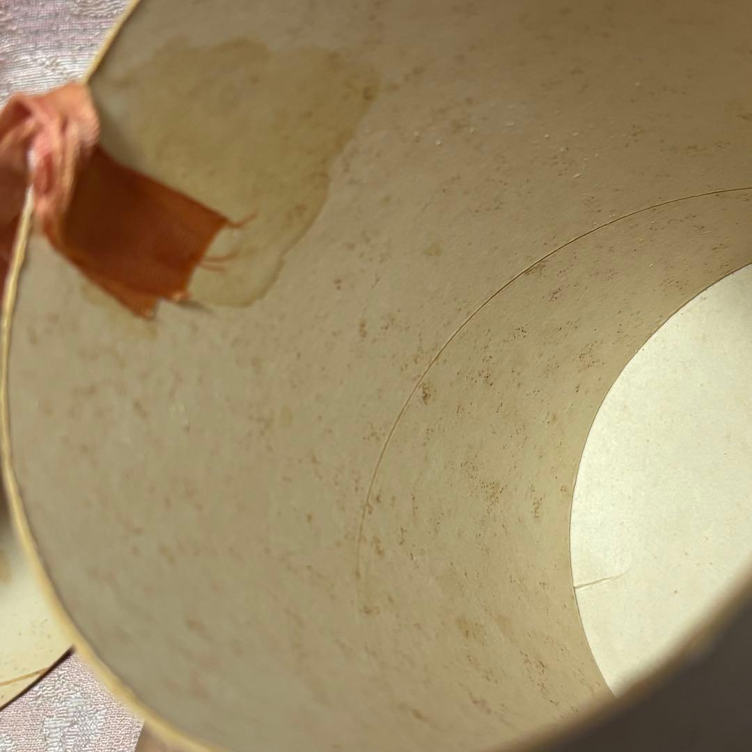 専用★昭和レトロ★ペコちゃん　クリスマスお菓子BOX 空箱　不二家