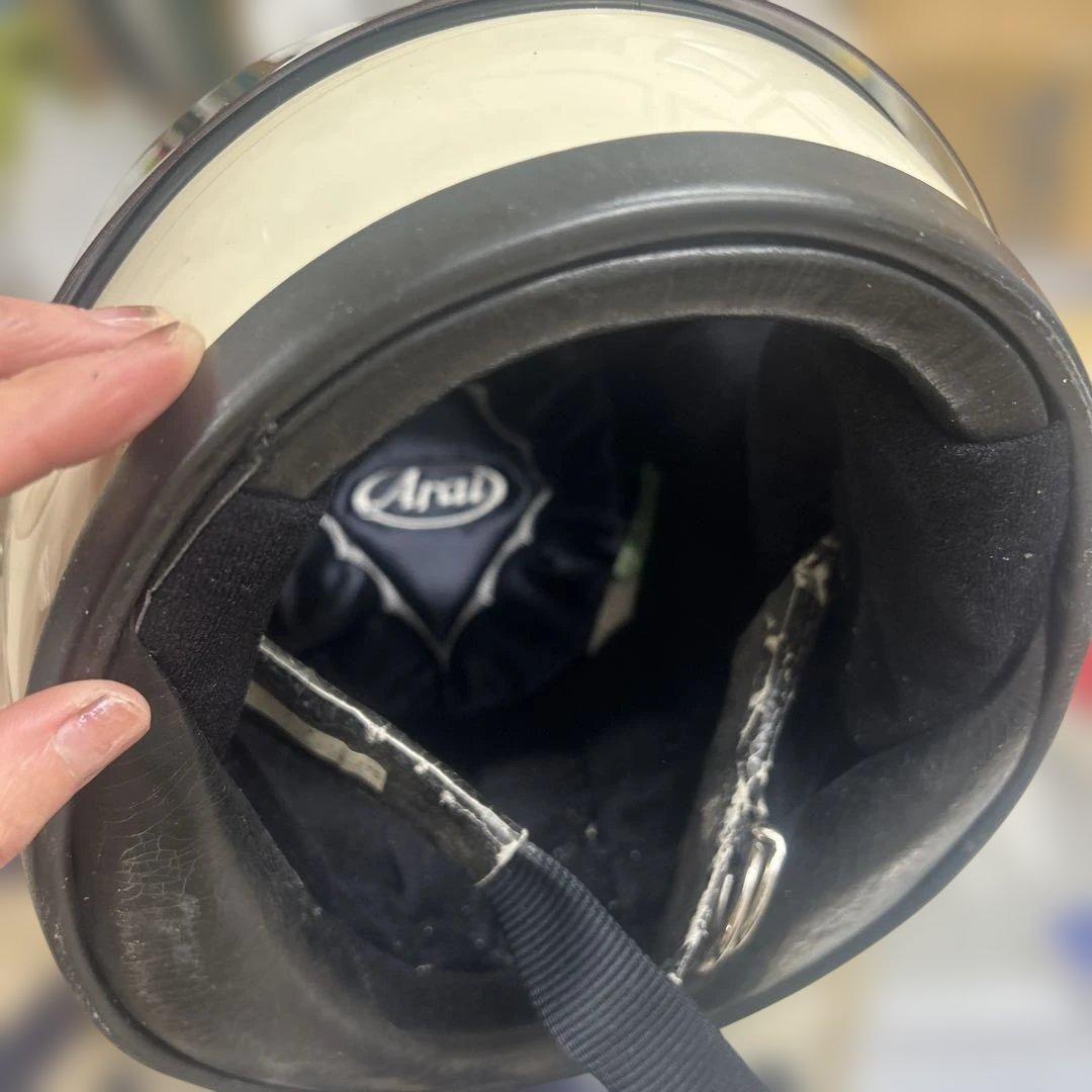 Arai X-75 フルフェイスヘルメット